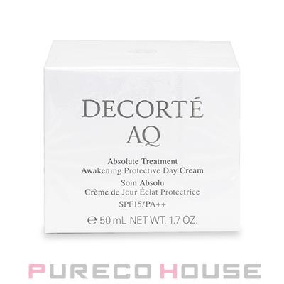 DECORTE（デコルテ） コーセー コスメデコルテ AQ アブソリュート デイ
