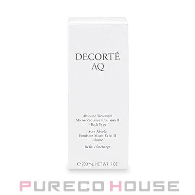 DECORTE（デコルテ） コーセー コスメデコルテ AQ アブソリュート