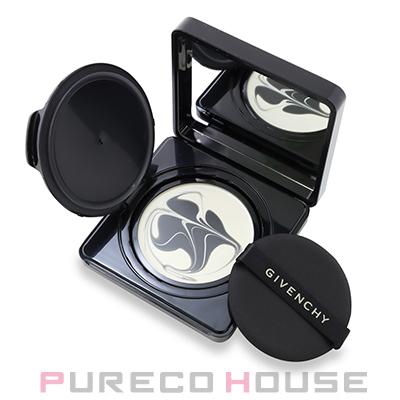 GIVENCHY（ジバンシィ） ジバンシイ ソワン ノワール UV コンパクト