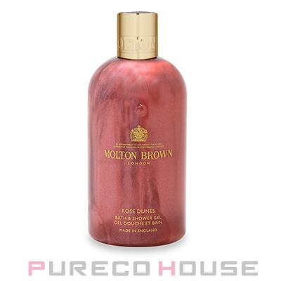 MOLTON BROWN（モルトン ブラウン） ローズデューン バス＆シャワー