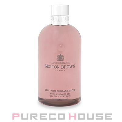 MOLTON BROWN（モルトン ブラウン） デリシャス ルバーブ＆ローズ バス