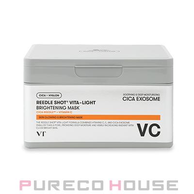 VT COSMETICS リードルショット ビタライト ブライトニング VT COSMETICS リードルショット ビタライト ブライトニング