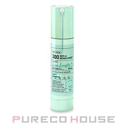 VT COSMETICS レチA リードルショット 300 50ml【メール便は使え