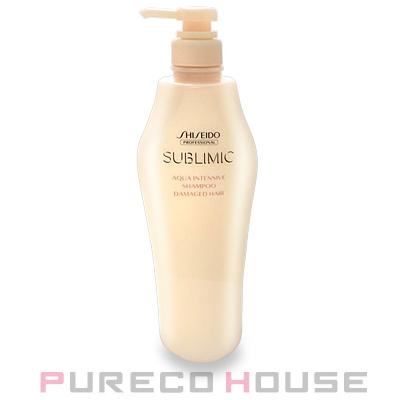 SHISEIDO PROFESSIONAL 資生堂 プロフェッショナル サブリミック SHISEIDO PROFESSIONAL 資生堂 プロフェッショナル サブリミック