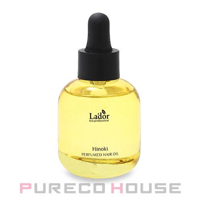 LADOR(ラドール) パフューム ヘア オイル 30ml #02 ヒノキ【メール便は