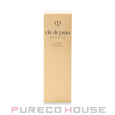 cle de peau BEAUTE（クレ ド ポー ボーテ） 資生堂 ル・セラム II 