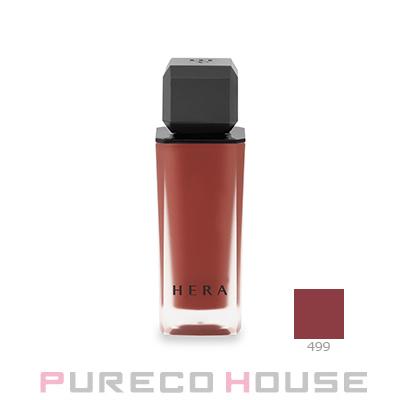 HERA HERA(ヘラ) センシュアル パウダーマット リキッド N 5g #499