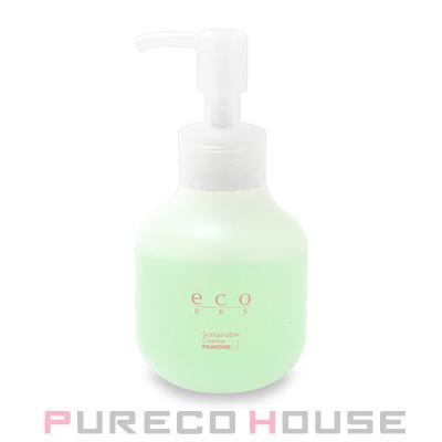 eco HBS ヘアオイル フルーティーフローラル 80ml eco HBS（エコエイチビーエス）ヘアオイル（フルーティー