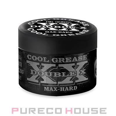 阪本高生堂 クールグリースXX (スタイリング剤) 210g : CosmeShop