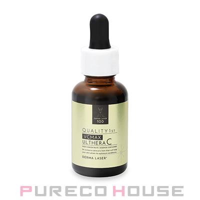 QUALITY 1st（クオリティファースト） ダーマレーザー ウルセラC 30ml