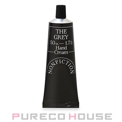 NONFICTION（ノンフィクション） ザ グレー ハンドクリーム 50ml