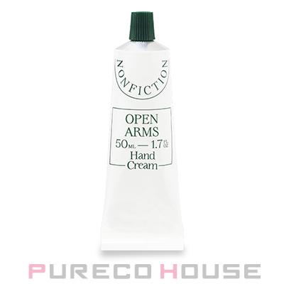 NONFICTION　OPEN ARMS 100ml オープンアームズ NONFICTION（ノンフィクション） オープンアームズ ハンドクリーム