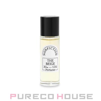 NONFICTION NONFICTION(ノンフィクション) ザ ベージュ EDP 30ml