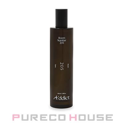 A'ddict(エイディクト) ルーム スプレー ナンバー 205 100ml【メール便