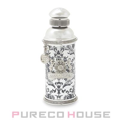 Alexandre. J(アレクサンダーJ) ザ コレクター シルバー オンブル EDP
