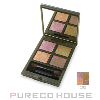 ADDICTION（アディクション） ザ アイシャドウ パレット + “スルー ザ