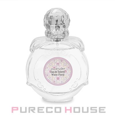 JILL STUART（ジルスチュアート） ホワイトフローラル EDT SP 50ml