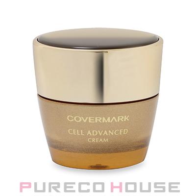 カバーマーク　セルアドバンスト クリーム WS　使用品 ハリ感をアップするクリーム｜セルアドバンスト クリーム WS