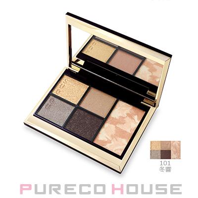 SUQQU （スック） アイ ＆ フェイス コンパクト 9.6g #101 冬響 【限定  