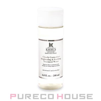 Kiehl's（キールズ） DS CCブライト トリートメント トナー 200ml