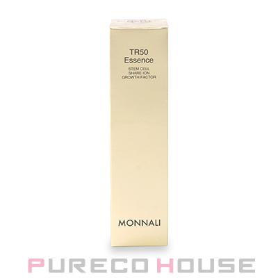 MONNALI (モナリ) ゴールドシリーズ TR50 エッセンス (美容液) 30ml 