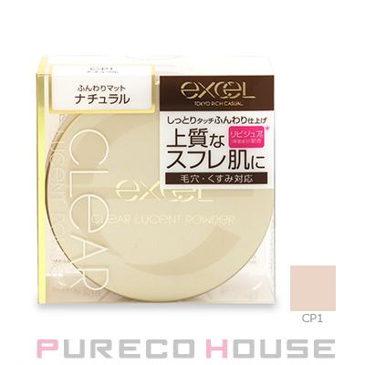 excel（エクセル） サナ クリア ルーセントパウダー NB (フェイス