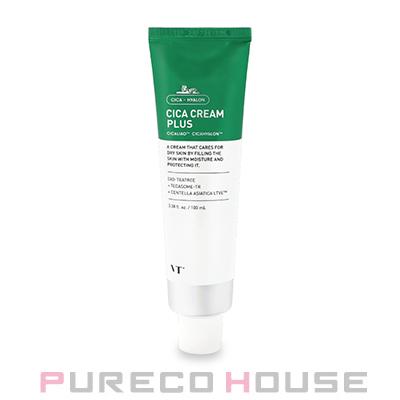 VT COSMETICS シカ クリーム プラス 100ml【メール便は使えませ