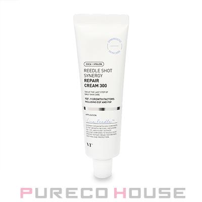 VT（ブイティー） VT COSMETICS リードル ショット シナジー リペア