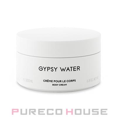 BYREDO（バイレード） ボディクリーム 200ml #ジプシー ウォーター