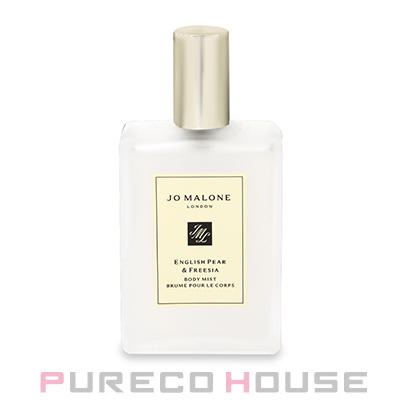 【ギフトボックス・リボン付き】 JOMALONE（ジョーマローン） イングリッシュペアー＆フリージア ボディ ミスト 100ml JO MALONE LONDON（ジョーマローンロンドン） 【ギフトボックス