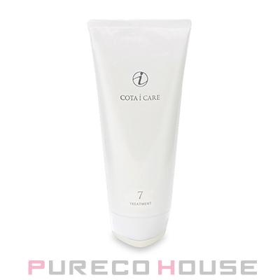 COTA（コタ） アイ ケア トリートメント 7 200g【メール便は使えません