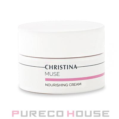 CHRISTINA (クリスティーナ) ミューズ ナリシングクリーム 50ml