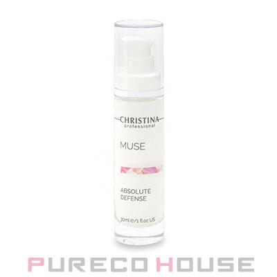 CHRISTINA（クリスティーナ） ミューズ アブソリュートディフェンス