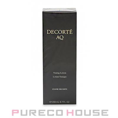 DECORTE（デコルテ） コーセー コスメデコルテ AQ トーニング
