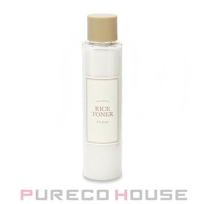 I'm from I'm from(アイムフロム) ライストナー 150ml : CosmeShop