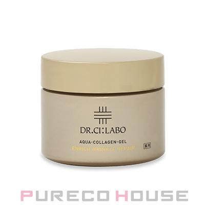 薬用アクアコラーゲンゲル エンリッチリンクルリペア 45g☓2 薬用アクアコラーゲンゲル エンリッチリンクルリペア｜口コミ