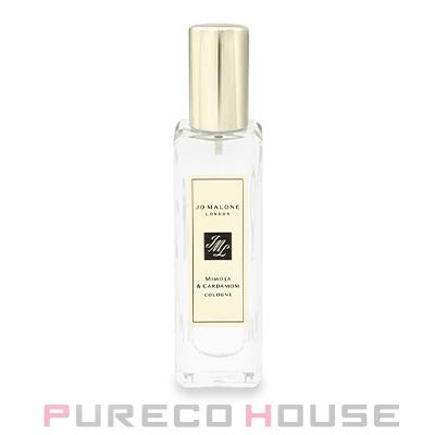 【ギフトボックス・リボン付き】 JOMALONE (ジョーマローン) ミモザ ＆ カルダモン コロン 100ml JO MALONE LONDON（ジョーマローンロンドン） 【ギフトボックス