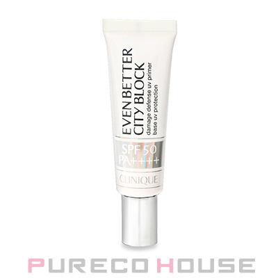 CLINIQUE（クリニーク） イーブン ベター シティ ブロック マルチ