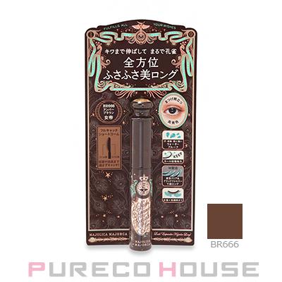 マジョリカマジョルカ ラッシュエキスパンダー エッジマイスターF BK999×6 楽天市場】MAJOLICA MAJORCA(マジョリカ マジョルカ) ラッシュ