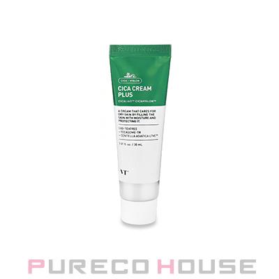 VT（ブイティー） VT COSMETICS シカ クリーム プラス 30ml【メール便