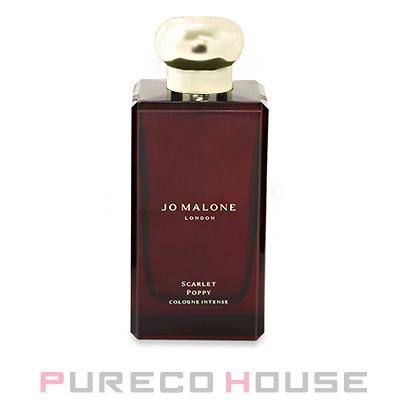 【新品未使用】Jo Malone スカーレット ポピー コロン 100ml 箱有 スカーレット ポピー コロン インテンス | ジョー マローン