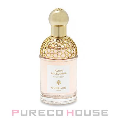 GUERLAIN（ゲラン） アクア アレゴリア ローザ ロッサ EDT 75ml 