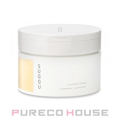 SUQQU（スック） クリアリング スクラブ 100g : CosmeShop プレコ 