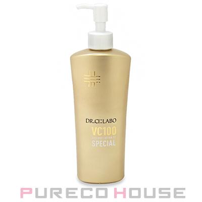 ドクターシーラボVエッセンスローションEX スペシャルポンプ内容量285ml×２ VC100エッセンスローションEXポンプタイプ 285mL｜口コミ・効果