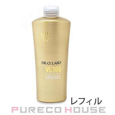 Dr.Ci：Labo ドクターシーラボ VC100 エッセンスローションEX