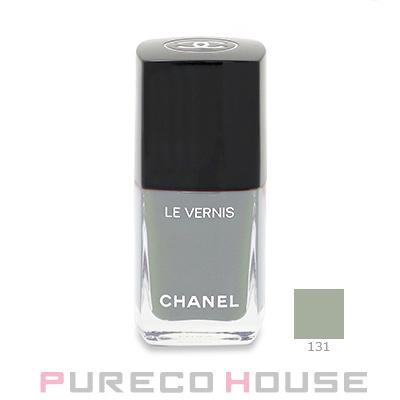 CHANEL（シャネル） ヴェルニ 13ml #131 キャヴァリエ スゥル【メール