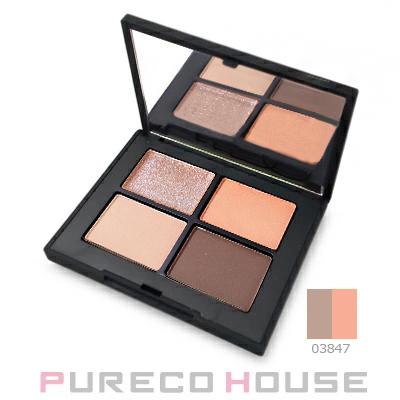 NARS（ナーズ） クワッド アイシャドー 1.1g×4 #03847 ST PAUL DE