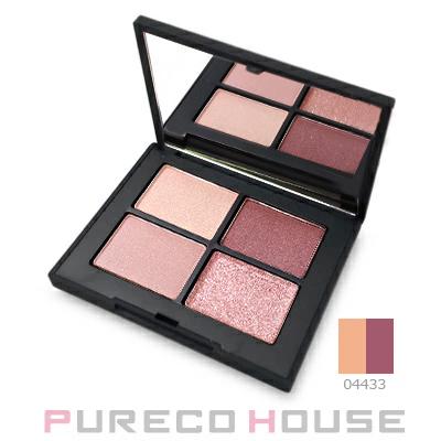 NARS（ナーズ） クワッド アイシャドー 1.1g×4 #04433 KUALA LUMPUR
