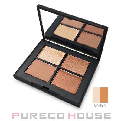 NARS ナーズ クワッドアイシャドー 04434 LAGUNA クワッドアイシャドー 04434 / NARS(ナーズ) | LIPS