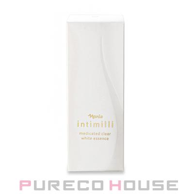 ナリス❤️ アンティミリ 薬用 クリア ホワイトエッセンス美白美容液✖️3本 薬用 クリア ホワイト エッセンス: シリーズから探す / ナリス